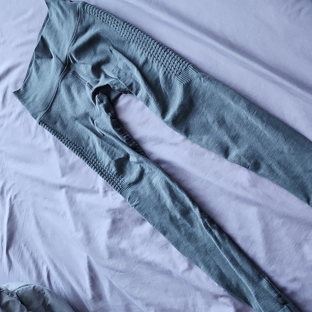 Alphalete Halo Leggings